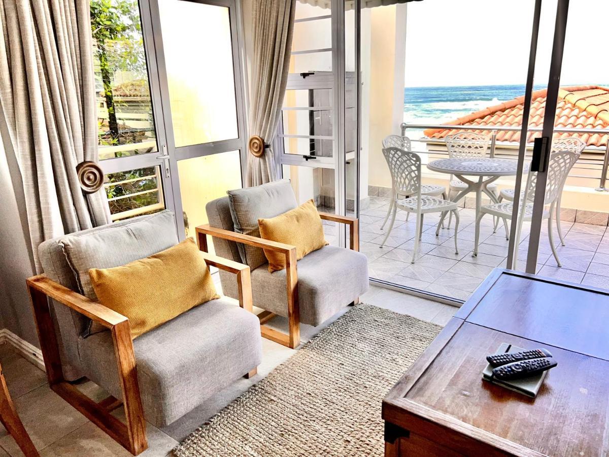 Jakkalsbessie Breeze - Full Inverter Wildernis Dış mekan fotoğraf